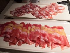 -海底捞火锅(长沙华创国际广场店)