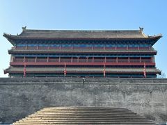 -西安城墙·碑林历史文化景区