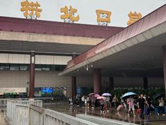 -珠海拱北口岸