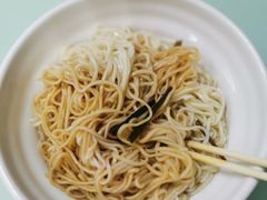 -食惠里小笼包面馆(越秀店)