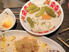 -可口香·非遗老号烧烤(南岗直营店)