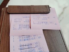 -顺德美的万豪酒店-万豪中餐厅