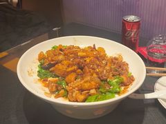 -润泽园饭庄(中山路店)