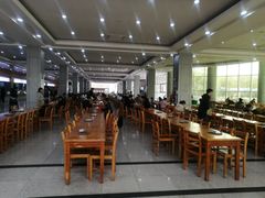 -华中农业大学-荟园餐厅