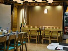 -樱の千渡日式料理·铁板烧•烧鸟(金盛田广场店)