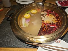 -川味观·鲜货火锅(西湖文化广场店)