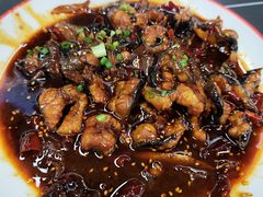 -坛南湾阿强农家乐.海鲜大排档老字号(福州地标美食店)