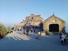 -南岳衡山风景名胜区