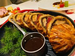 招牌惠灵顿牛排-蝶舍·MAISON PAPILLON