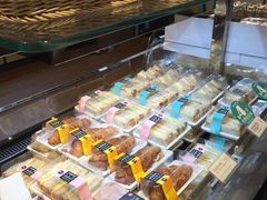 -85度C(北京八角物美店)