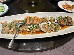 -钱塘宴(东站西子国际店)