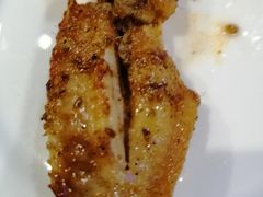 鸡中翅-沪上名羊天下•烤羊腿•东北烧烤•小龙虾(浦东直营总店)