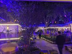 -醉二娘正宗西昌火盆烧烤(大丰店)