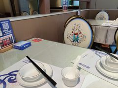 -羊巴道·国际清真餐厅·商务宴请团建·主题包厢