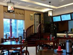 -冶春茶社(太和广场店)