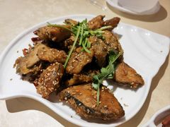 -归元·云集斋素菜馆