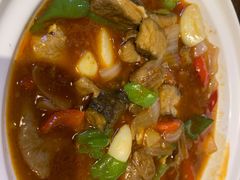 -三猫黑鱼花(南大店)