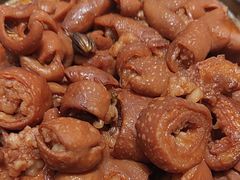 -洛东土菜馆(建国北路店)