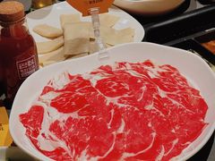 -巴奴毛肚火锅(二七万达店)