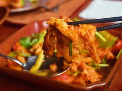 云南大救驾-花马天堂云南餐厅 Lost Heaven(外滩店)