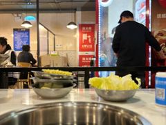 -二楼老店重庆鸡公煲(真光路店)