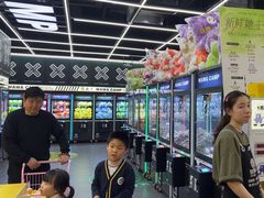 -娃娃集合营(上海闵行天街店)