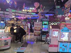 -大玩家(万达广场大连甘井子店)