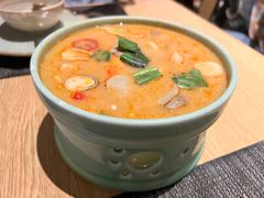 冬阴功-mango tree芒果树餐厅(K11店)