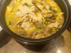 -永安鱼庄·镇江菜(丁卯店)