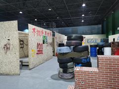 -319集结地真人CS·团建·轰趴馆(城外诚店)