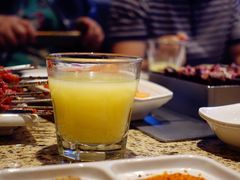 -丰茂烤串(公园店)