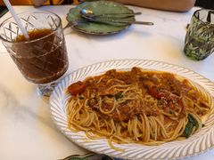 -get pizza意大利餐厅(凯德MALL店)