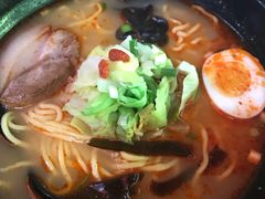 屯屯面-屯屯面(海尔路店)