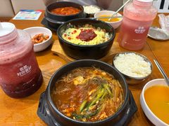 -韩礼年糕(飞虹路店)