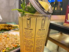 -simply thai天泰(长泰广场店)