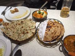 -恒河传奇印度餐厅GANGES