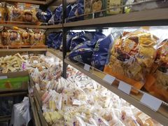 -苏州蜜字牌蜜饯(东环店)