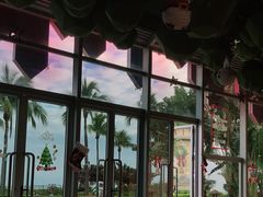 -水桶王国主题餐厅·聚会·生日派对·亲子活动·家庭套餐(亚龙湾希尔顿店)