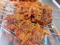 -金太阳海鲜烧烤·本地人餐厅(东纬路旗舰店)