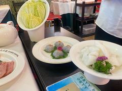 -大永發老火浓汤·经典粤菜(北滨路店)