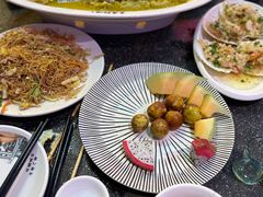 -王庄阿咪海鲜大排档(象园店)