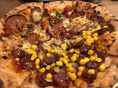 -盘炉forenza·云贵川融合小食堂 ( 钟楼中柳巷店)