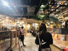 -覔书店(壹方城店)
