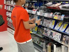 -Bic Camera (难波店)