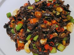 -宋庄魁元艺术餐厅