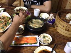 -正宗天津烧麦馆(柳州路店)