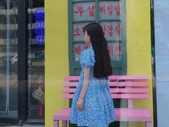 -친구亲顾韩国烤肉专门店(蓉花里店)