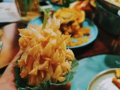 -苏梅花园(群星城店)