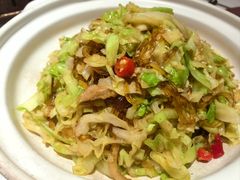 -大鸭梨烤鸭·北京菜(南小街/南苑店)