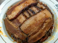 咸烧白-西月城谭豆花(春熙路店)